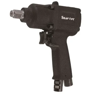 Clé à chocs pneumatique 1/2" Géant Hammer 220 ft-lb | WS-305JW1