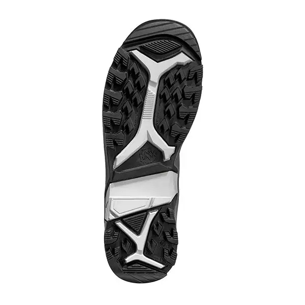 CONNEXIS SAFETY+ GTX LOW, classe de sécurité 3, gris-argent