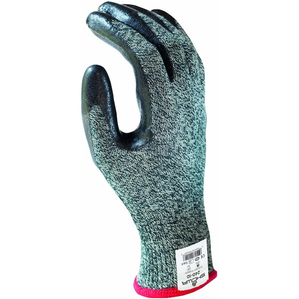Gant anticoupure 240 - 8/M - SHOWA