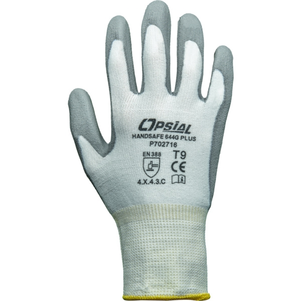 Gant anticoupure HANDSAFE 644G - 10/XL - OPSIAL