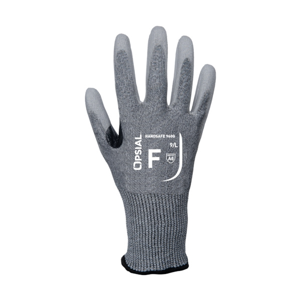 Gant anticoupure HANDSAFE 960G - 6/XS - OPSIAL