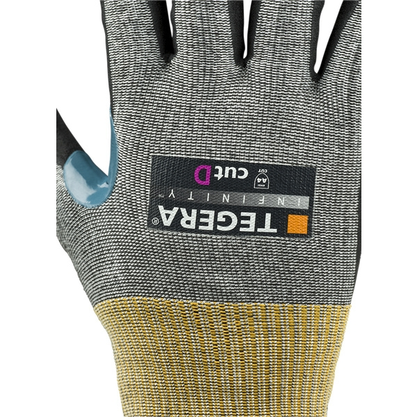 Gant anticoupure TEGERA® 8807 INFINITY - 8/M - TEGERA