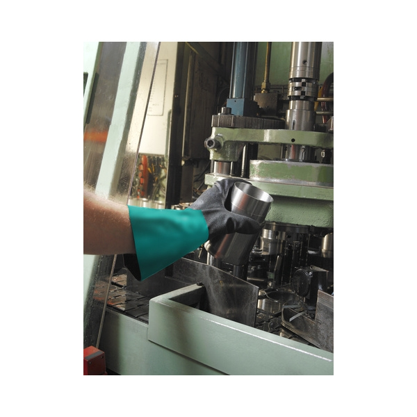 Gant chimique AlphaTec® 58-530B - ANSELL