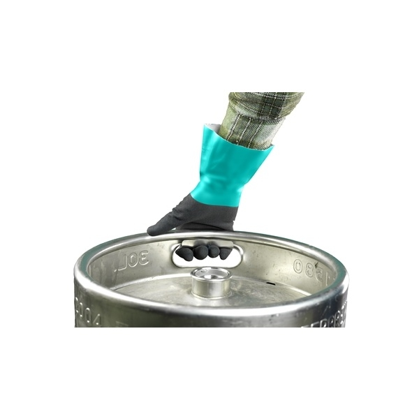 Gant chimique AlphaTec® 58-530W - ANSELL