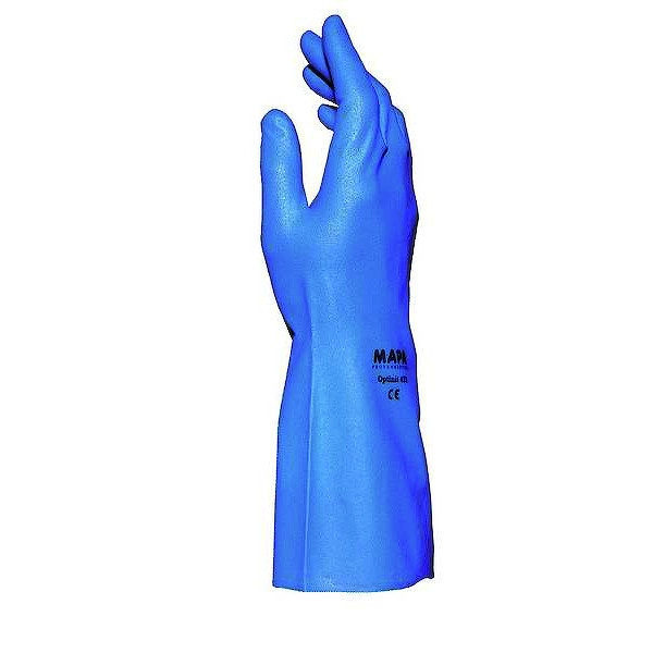 Gant chimique Ultranitril 472 - 9/L - MAPA