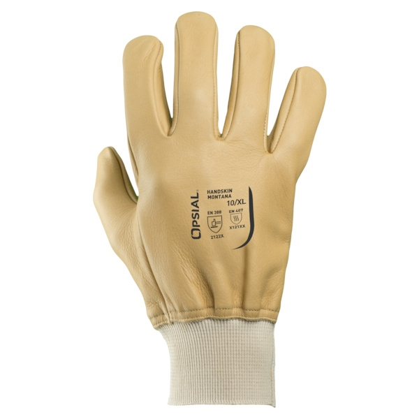 Gant de manutention HANDSKIN MONTANA - 11/2XL - OPSIAL