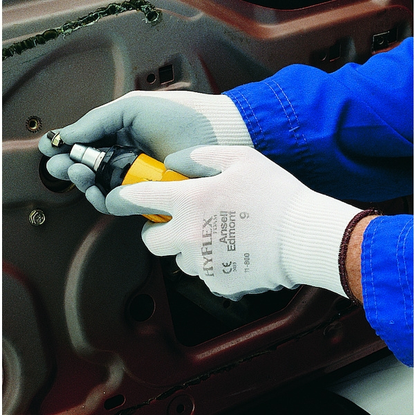 Gant de manutention HyFlex® 11-800 - 10/XL - ANSELL