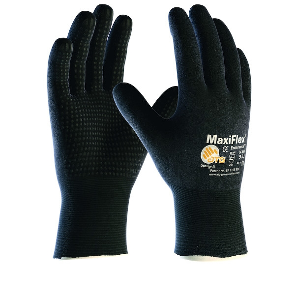 Gant de manutention MaxiFlex® Endurance™ 42-847 - 9/L - ATG