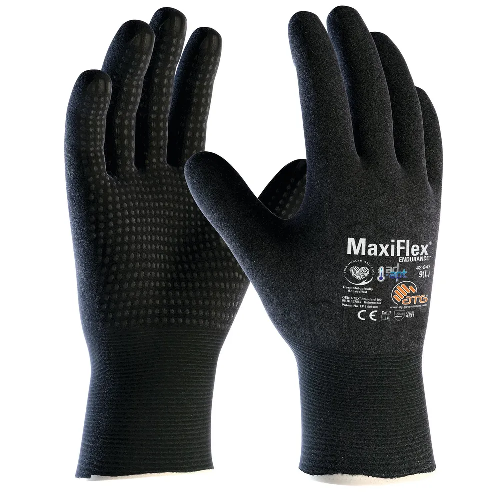 Gant MaxiFlex endurance 42-847