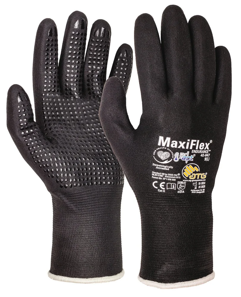 Gant MaxiFlex endurance 42-847