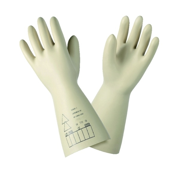 Gant risque électrique GLE36-1 classe 1 - 10/XL - PENTA