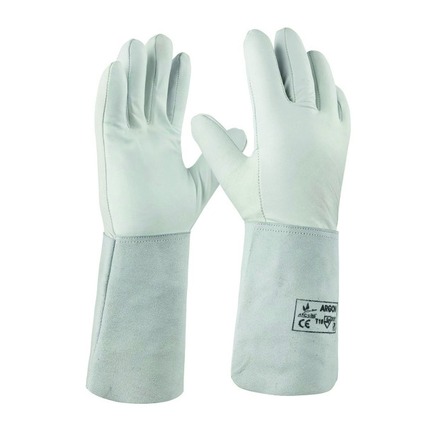 Gant soudeur ARGON - 10/XL - DIFAC