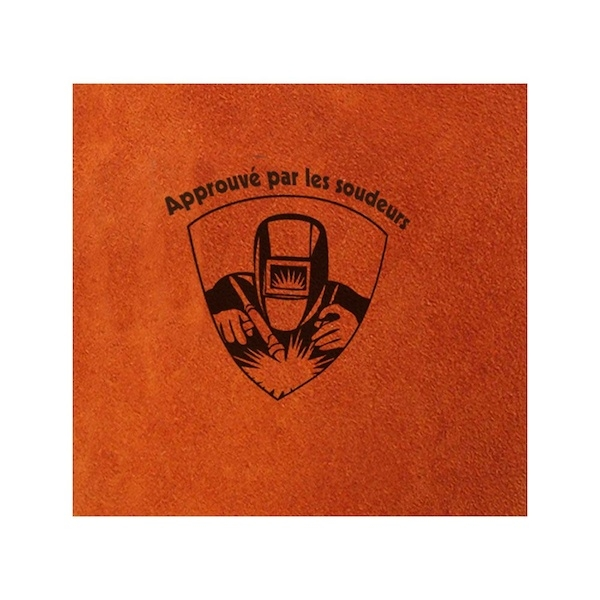 Gant soudeur PROSOUD - 9/L - ROSTAING INDUSTRIE