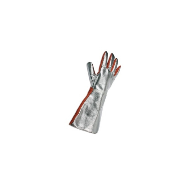 Gant soudeur PROWELD CUIR ALU MG - 10/XL - PROCOVES