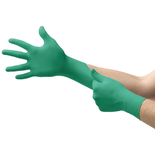 Gant à usage exceptionnel TouchNTuff® 92-600 (boîte de 100) - 7/S - ANSELL