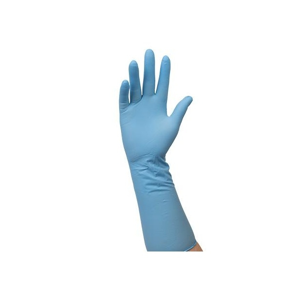 Gant à usage original SAFETOUCH® ADVANCED™ X'tra 30.350 (boîte de 100) - KOLMI HOPEN