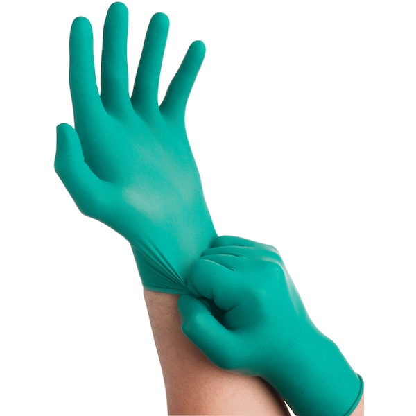 Gant à usage particulier TouchNTuff® 92-500 (boîte de 100) - 7/S - ANSELL