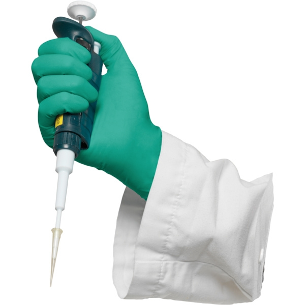 Gant à usage singulier TouchNTuff® 92-500 (boîte de 100) - 8/M - ANSELL