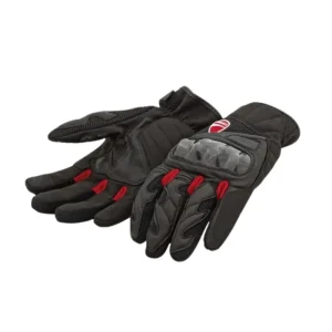 Gants en tissu cuir City C3