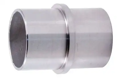 Liaison main courante inox Certifié CE EN 352
