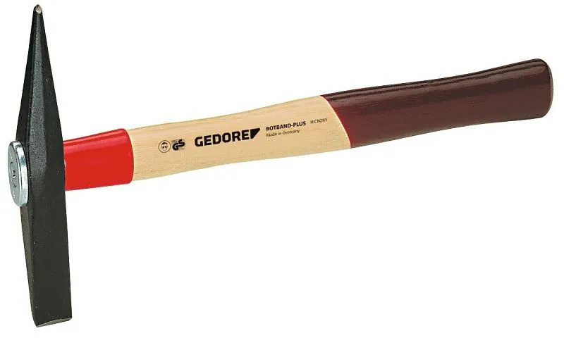 Marteau à souder GEDORE ROTBAND-PLUS 8671950 se procurer à bas prix