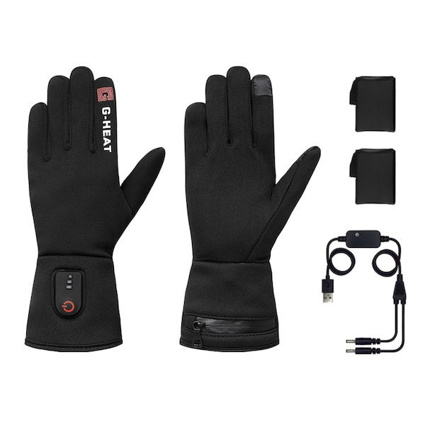 Sous-gant chauffant GL07 - S - G-HEAT