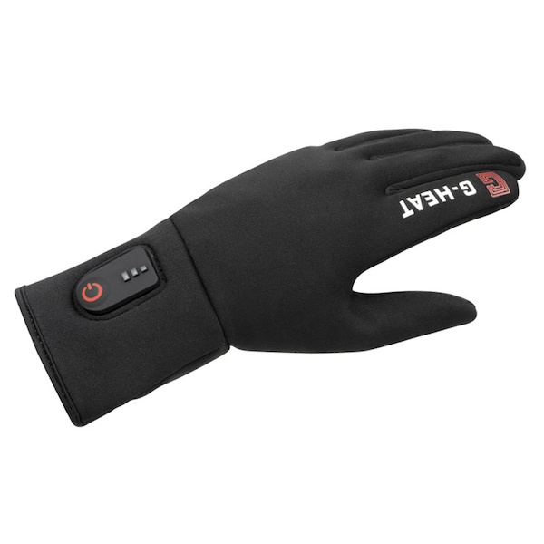 Sous-gant chauffant GL07 - S - G-HEAT