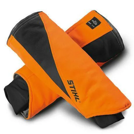 STIHL PROTECT MS Protection de bras Matériau Antistatique