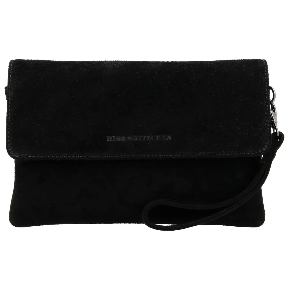 Vêtement de Signalisation Hide & Stitches Brazos Wrap Pochette/Sac à bandoulière Modeste