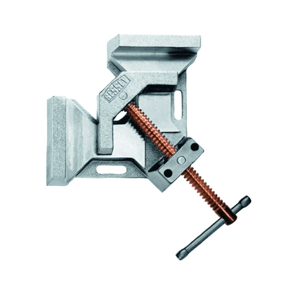 Équerre combinée Presse équerre de soudure WSM - 110 mm - BESSEY