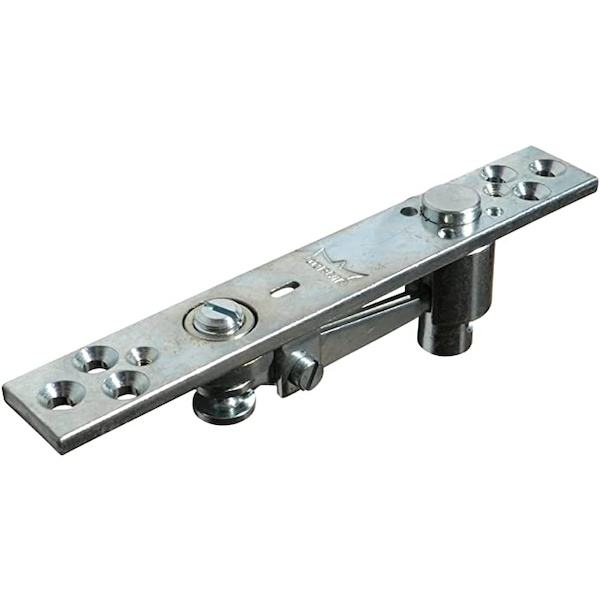 Penture pour pivot haut de sol BTS806 montage inférieur/supérieur - BTS - doublement action - acier - DORMAKABA