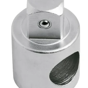 Adaptateur pour poignée coulissante en T Kraftwerk 1" 508000 magasiner à bas prix