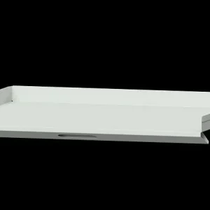 Etablis coulissants ANKE 650 x 540 mm (LxP) RAL 7035 990.416 se procurer à bas prix