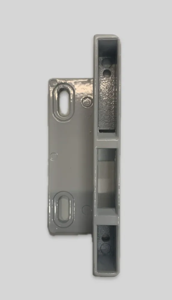 Gâche électrique Gâche de porte coulissante
