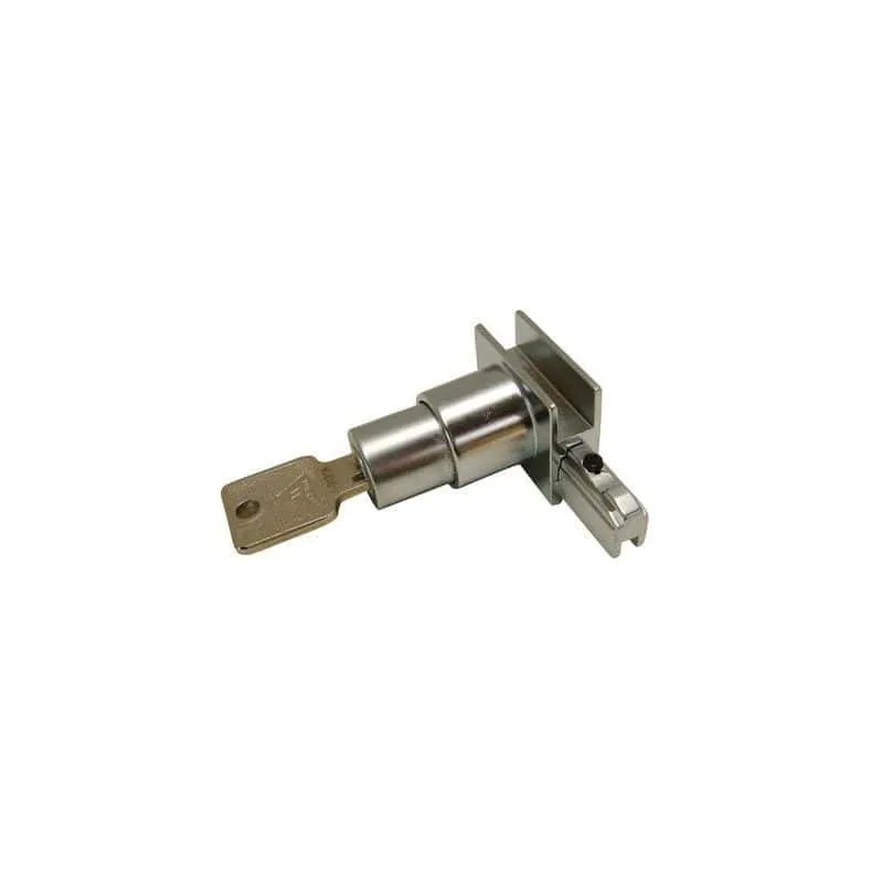 Serrure S3 réversible 027875 (norme NF)