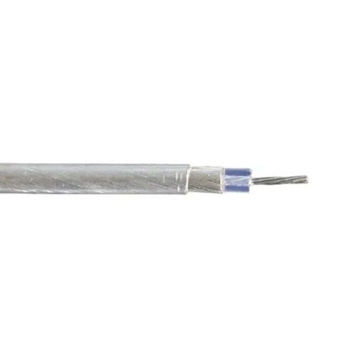 Alpha Wire 9434 34 AWG 50 Impedance Braid Shield PFA Insulation Mini Coaxial Cable