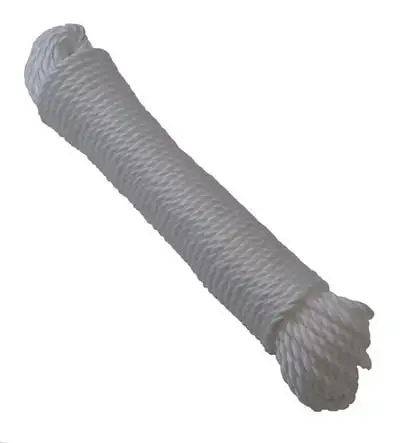 Cordage polypropylène de base