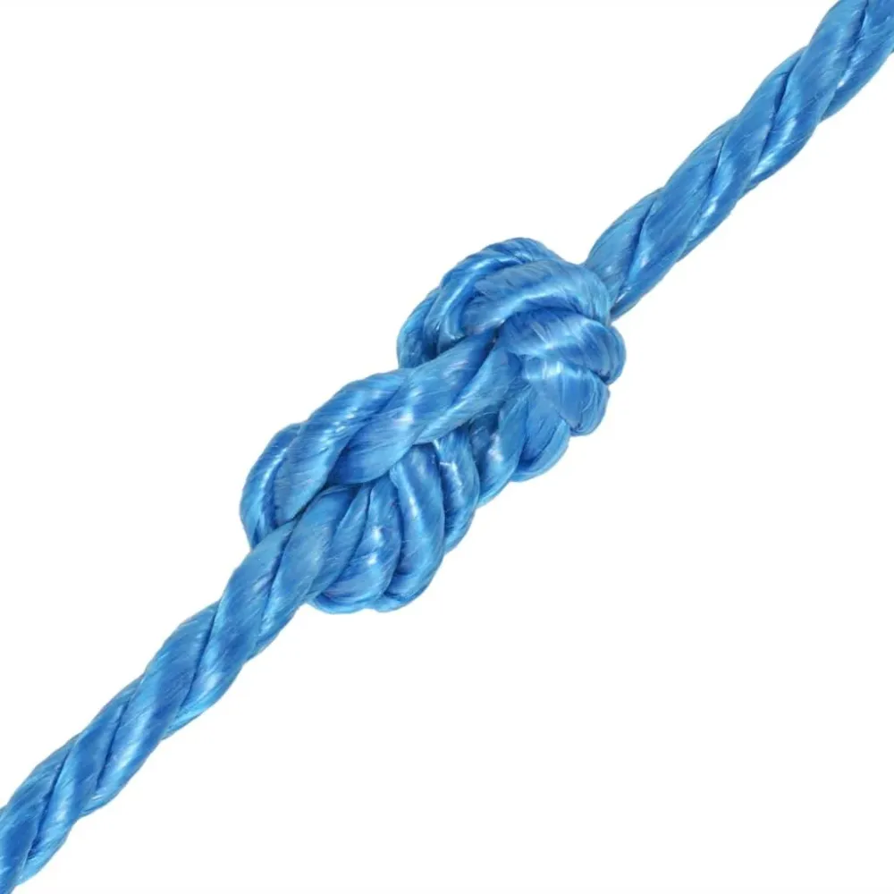 Corde torsadée polypropylène 12 mm 100 m bleu 02_0003395