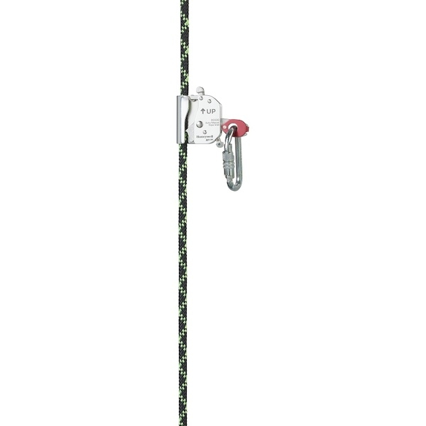 Coulisseau antichute sur corde RG 500 - MILLER