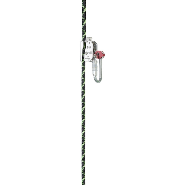 Coulisseau antichute sur corde RG 500 - MILLER
