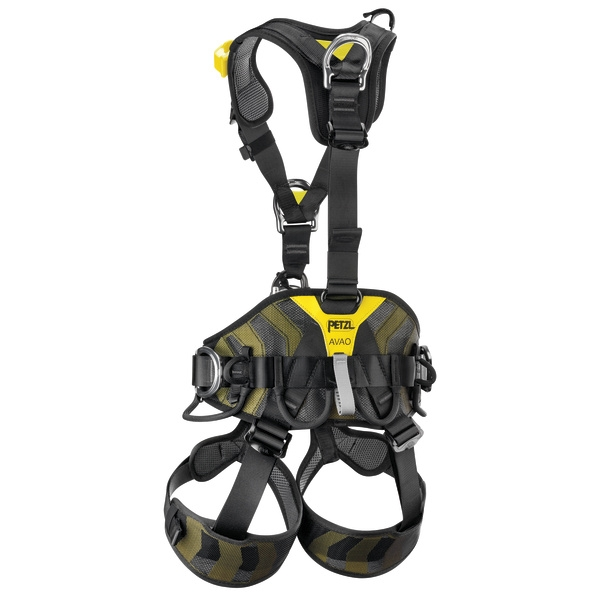 Harnais antichute AVAO® BOD IMMÉDIAT - taille 0 - PETZL