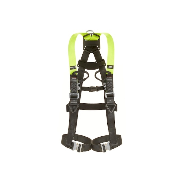 Harnais antichute H500 IS6 - T3 - MILLER