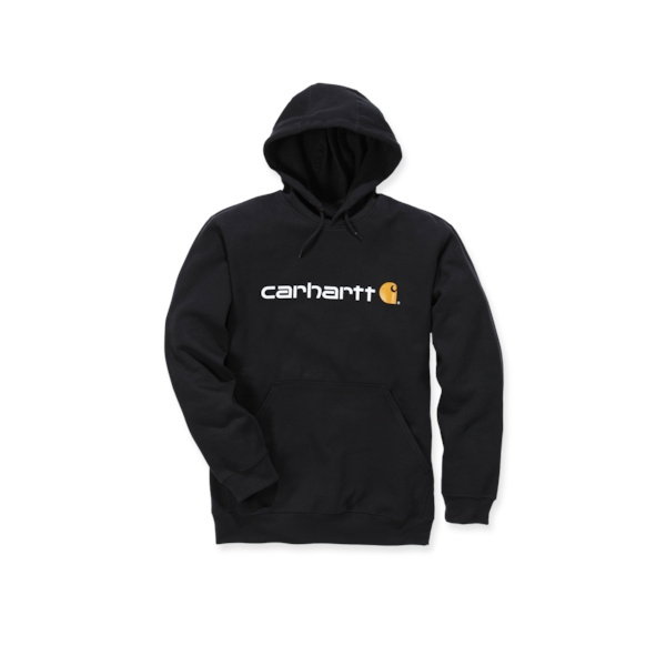 Harnais Antichute Sweat 100074 noir - S - CARHARTT