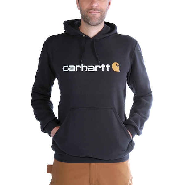 Harnais Antichute Sweat 100074 noir - S - CARHARTT