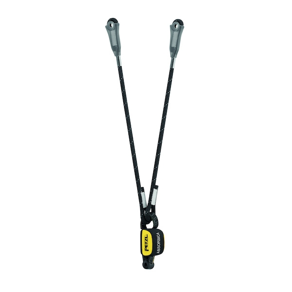 Longe antichute ABSORBICA-Y - PETZL