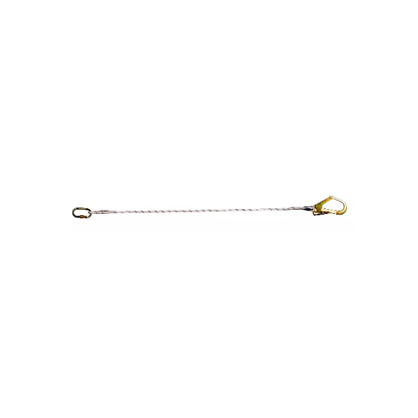 Longe antichute commode LD 11 - 1,5 m, M10-M53 - TRACTEL