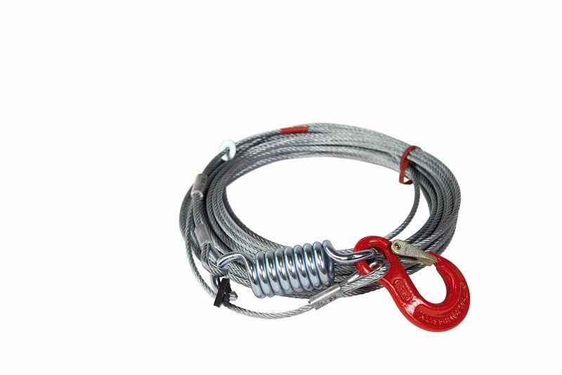 MARTIN PSA corde 80 m inox 63056 commander à bas prix