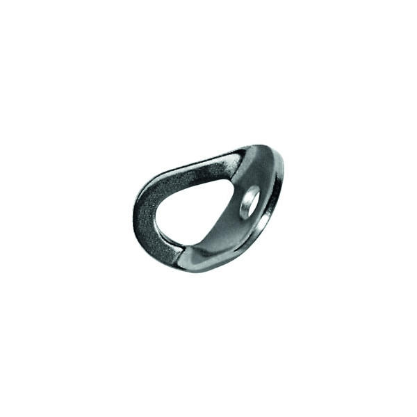 Point d'ancrage antichute fixe Protecta®AM210 - gris - PROTECTA