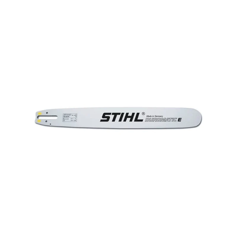 STIHL Duromatic E Guide-chaîne 3/8", .404 - 105 cm - 30020008058
