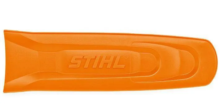 STIHL Protection de chaîne jusqu'à 35 cm - pour 3005 réduit - 00007929171